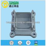 ISO9001 China Authorized Auto Parts Train Casting Spare Parts OEM