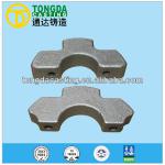 ISO9001 China Authorized Auto Parts Train Precision Casting Parts OEM