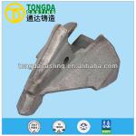 ISO9001 High Quality Casting Agricultural Casting Manufacturers OEM