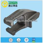 ISO9001 High Quality Casting Lorry Caster Angle OEM