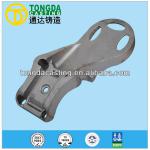 ISO9001 High Quality Casting Lorry Casting Alignment OEM