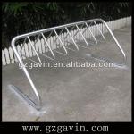 ISO9001 proved outdoor metal bike rack,thule bike rack/bicycle rack,bike parking BWJ-042