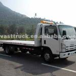 Isuzu 4*2 4t Wrecker QL11009PARY