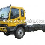 ISUZU F-series 25 ton heavy duty truck chassis F-series