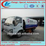 ISUZU road sweeper truck for sale SQL5070TSL