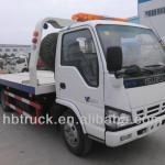 isuzu truck,tow truck for sale CLW5070TQZN3