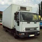 IVECO EuroCargo 75 E 15