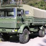 Iveco Magirus 110-16 AW / 168M11 FAL Military Army Trucks 110-16 AW or 168M11 FAL