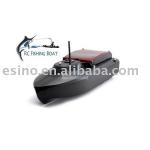 JABO-2B Remote Control fishing boat with bait casting / fish finder / protablt fish finder ES-JABO-2B