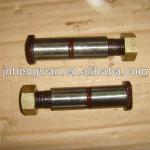 JAC parts Front Steel Spring Pin 2901478J1 with factory price 2901478J1