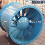 JCZ Series Marine Axial Flow Fan JCZ(CZ)