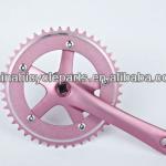 JIANKUN Cool Color Bike Chainwheel L2-311-4 L2-311-4