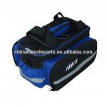 JOYTU Blue Durable Bike Trunk Bag JOYB-12 JOYB-12