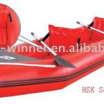 Kayak boats HSK series