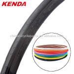 KENDA K191 Colored Fixed Gear/Road Cheap Bike Tire K191