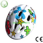 Kids Bike Helmet,Cute Helmet,Economy Bike Helmet HE-0908FK