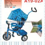 kids tricycle and children bicycle B02