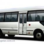 KINGSTAR NEPTUNE J6 25 Seats Diesel bus JNQ6750