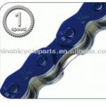 KMC Beautiful Blue Bicycle Chains K710 K710