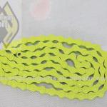 KMC Coloured Bicycle Chain Z410/Bicycle Parts Z410