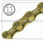 KMC Double X Durability Color Bicycle Chain X11L X11L