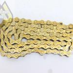 KMC Gold High Quality Bike Chain Z410/Bike Parts Z40