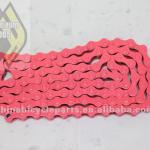 KMC Pink High Quality Bike Chain Z40/Bike Parts Z40