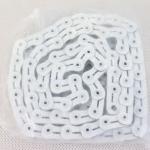 KMC Z410 White High Quality Bike Chain/Bicycle Parts Z410