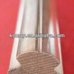 Komay factory price CT series copper trolley wire CT series