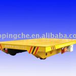 KPX-15 TONS Xinxiang hundred percent electric flat car KPX-15 TONS