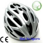 lady cycling helmet , in-mold bike helmet, attractive bicycle helmet HE-2808FI