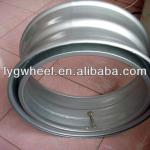 Lantian Hot Sale 9.00-22.5 Demountable Wheel Rim 9.00-22.5/ 8.25-22.5/ 7.50-22.5