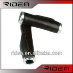 Leather Handlebar Grips ES HG LE