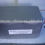 LiFePO4 Battery 48v 40ah for electric car ,bus