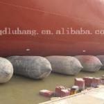 Lifting and Landing Marine Air Air Bags designed to demand