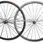 Light and high performance carbon wheel SL-3T