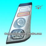 Liuzhou Wuling School Bus Light LED