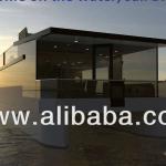 Luxury Catamaran Houseboat from 45 000 USD FOB