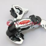 made in china cheap JZB-21 index speed rear derailleur,bicycle/bike rear derailleur JZB-21