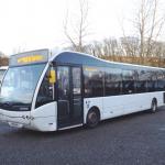 MAN Optare Versa City Bus