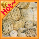 Manila Mooring Rope BMMMEMRMA-001