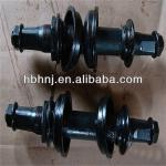 manufacture of bicycle part/bicycle axle HNJ-BA-003