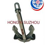 Marine Anchor for ship,JIS Stockless Anchor