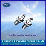 marine engine needle needle