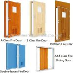 Marine Fire Door ASFD