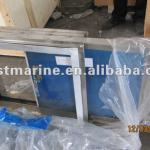 Marine sliding fireproof window JST