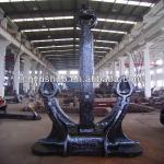 Marine SR Type Spek Anchor for Ship and Boat