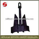 marine stockless ac-14 hhp anchor QXAC-13001