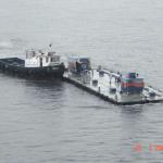 Marine towage 1000hp ex-Kemaman