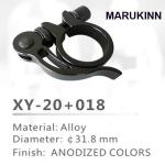 MARUKINN mudguard function quick release clamps XY-20+018